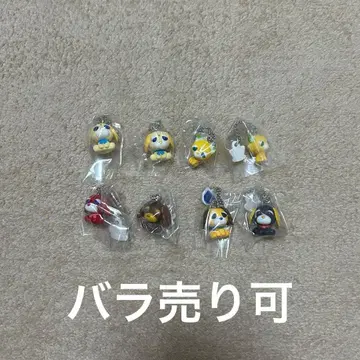 오차이누 초코보로