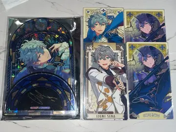 앙스타 세나 이즈미 세트