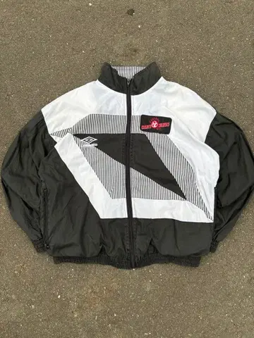 [90s UMBRO] 나일론 자켓
