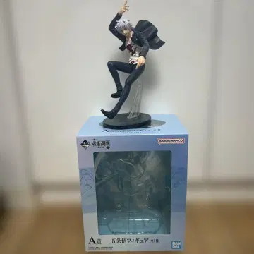 BANDAI 고죠 사토루 피규어