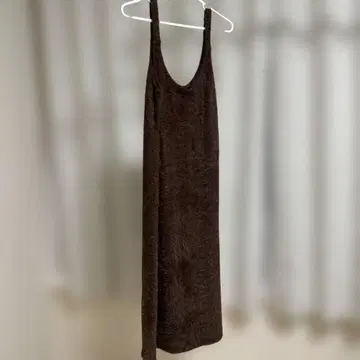 앨리슨 브라운 원피스