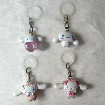 시나몬 메지루시 액세서리 묶음 판매