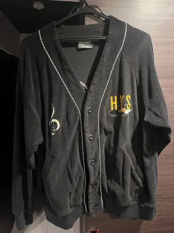 HYSTERIC GLAMOUR 가디건