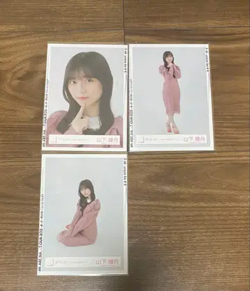 야마시타 시즈키 2024년 봄 사복 코디 세미 컴프