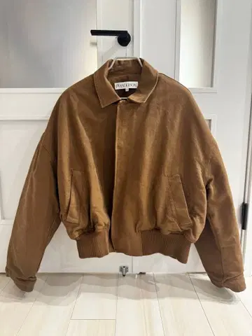 JW ANDERSON (제이더블유 앤더슨) 블루종 레어 아이템