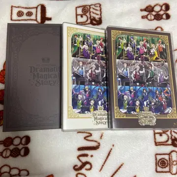 Blu-ray 우타프리 ASSDMS Ver. A Ver. B 시리얼 없음