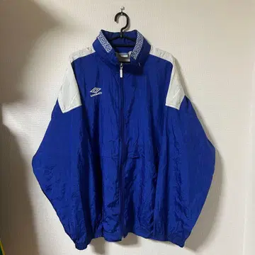 90s UMBRO 엄브로 나일론 자켓