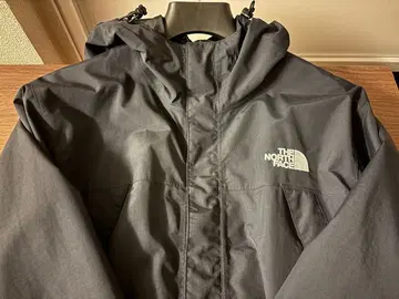 THE NORTH FACE 스쿱 자켓