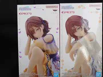 아이돌 마스터 샤이니 컬러즈 히구치 마도카 2종 세트