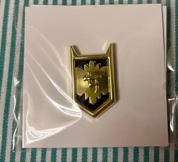 마계학원! 이루마 군 전시회 랭크 배지 달레스