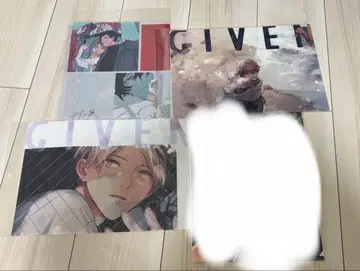 기븐전 클리어 파일