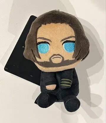 썬더볼트* & you 마스코트 윈터 MARVEL