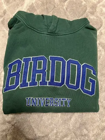 코무돗토 birdog 트레이닝복