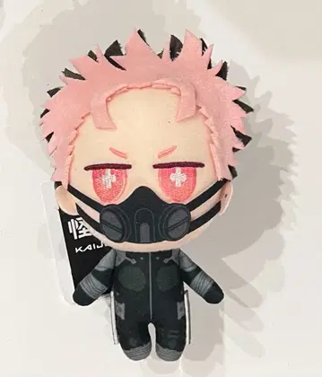 괴수 8호 치맛토상 나루미