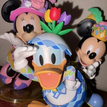 Disney MAGIC CASTLE2 MY HAPPY LIFE 3종 세트