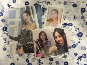 TWICE 쯔위 READYTOBE