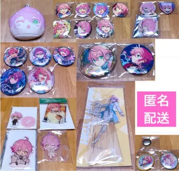 앙스타 히메미야 토리 아크릴류 묶음 판매, 낱개 판매 가능