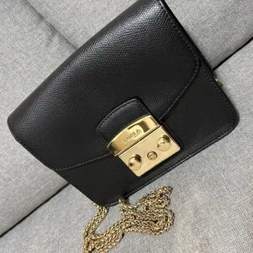 FURLA 숄더백 새상품급