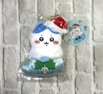 나가노 캐릭터즈 치이카와 (먼작귀) 오너먼트에도 되는 마스코트 하치와레