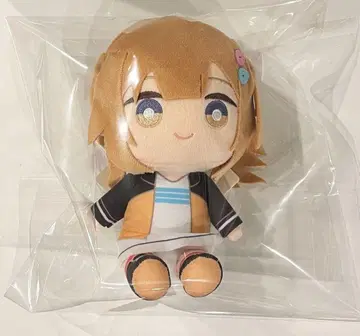 히비메시 봉제 인형 오가와 시논