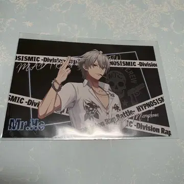 히프노시스 마이크 사마토키 에포스 포스카