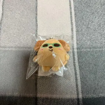 앤톤 일광화상 인형