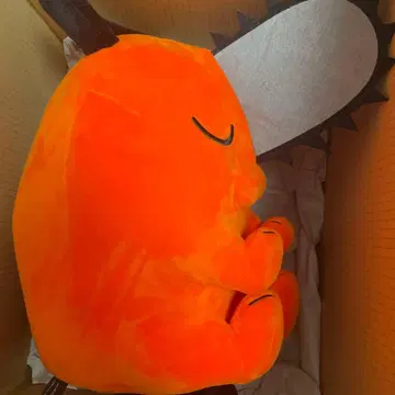 [ 덤 포함 ] 포치타 봉제 인형