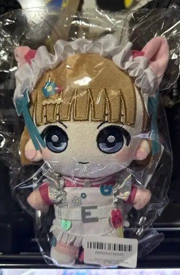 HoneyWorks mona 봉제 인형 2ndLIVE Ver.