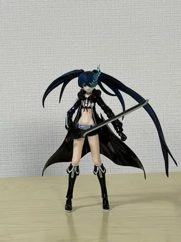 figma 블랙 록 슈터