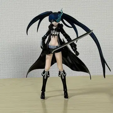 figma 블랙 록 슈터