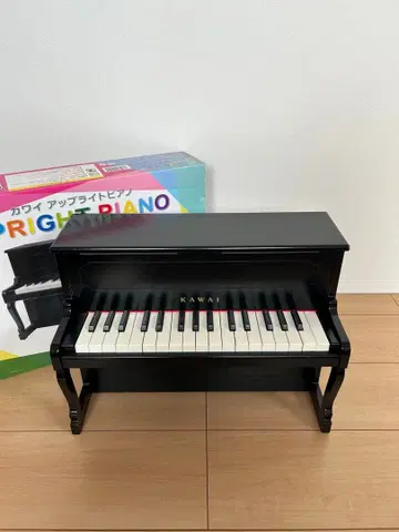 KAWAI 업라이트 피아노 32건 블랙