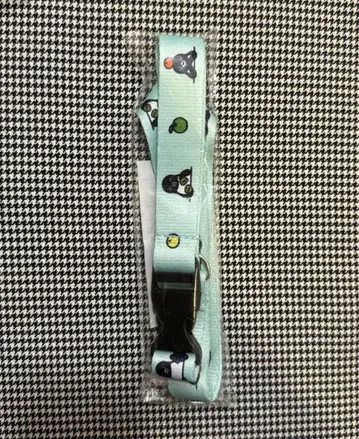 Suica 펭귄 넥스트랩 후르츠 시리즈