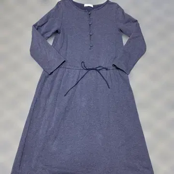 KID BLUE 블루 원피스