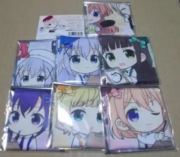 주문토끼 멀티 클리너 크로스 전 7종 주문은 토끼입니까??