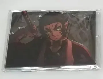 귀멸의 칼날 무한성편 아크릴 스탠드 카이가쿠