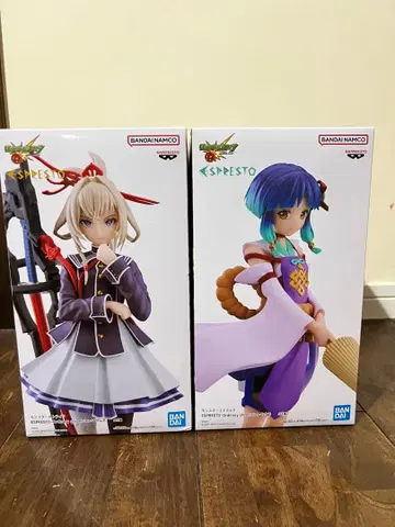 남코 한정판 몬스터 스트라이크 몬스토 야쿠모 마사무네