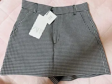 ZARA 치마바지 숏팬츠 택 포함 새상품
