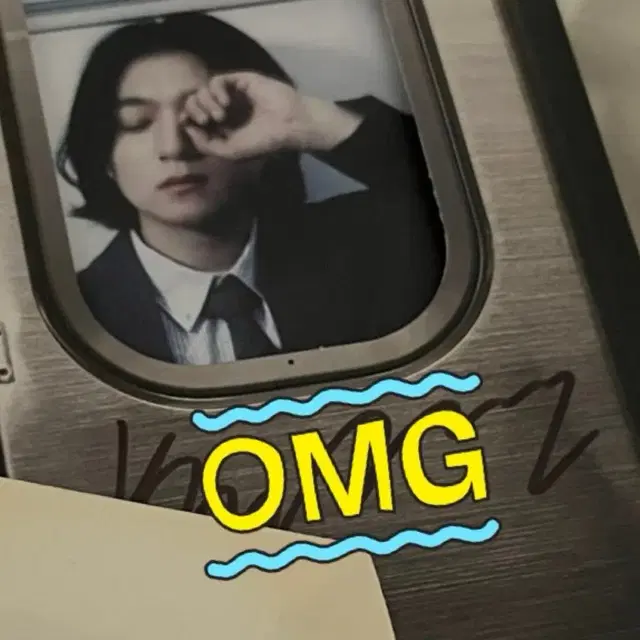 성진 30 사인 앨범 양도