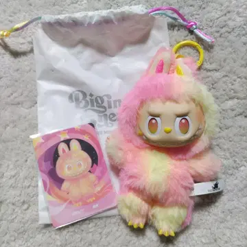 러브브 에너지 정품 POPMART LOYALTY 팝마트