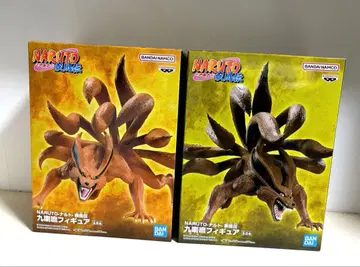 나루토 쿠라마 피규어