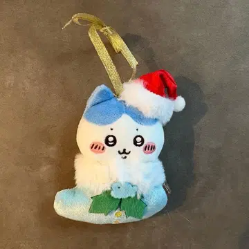 치이카와 (먼작귀) 오너먼트가 되는 마스코트 하치와레