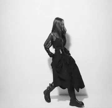 meltthelady 스커트