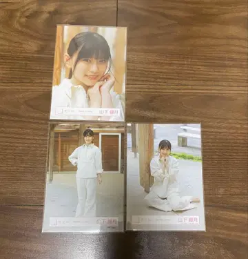 야마시타 시즈키 정적의 폭력 세미 컴프