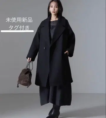 새상품 나노 유니버스 코트 아우터 자켓