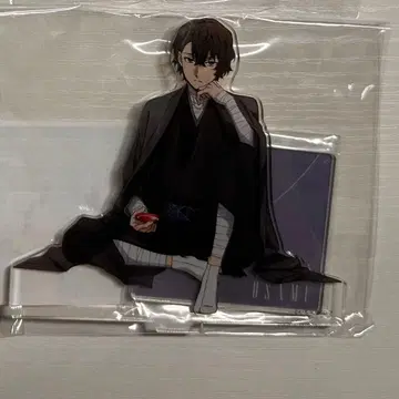 문호 스트레이독스 AGF 아크릴 스탠드 다자이 오사무