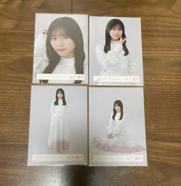 야마시타 시즈키 노바포 의상 컴프