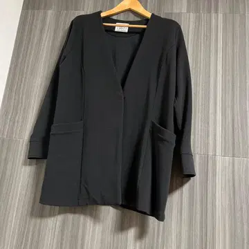 4 L 빅 사이즈 여성용 겉옷 자켓 가디건