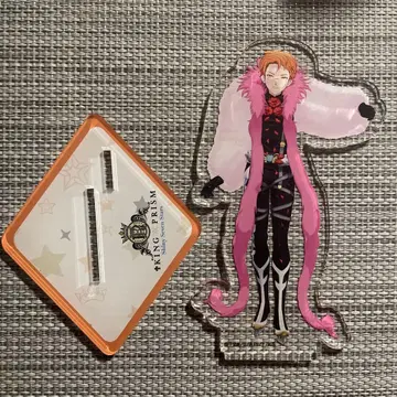 쥬오인 카케루 아크릴 스탠드