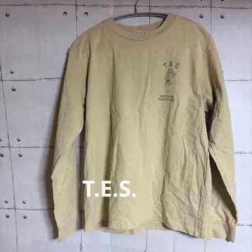 더 엔드리스 써머 롱 T 사이즈