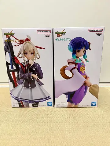 남코 한정판 몬스터 스트라이크 몬스토 야쿠모 마사무네